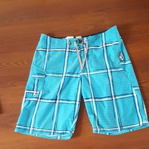 Volcom  Board Shorts